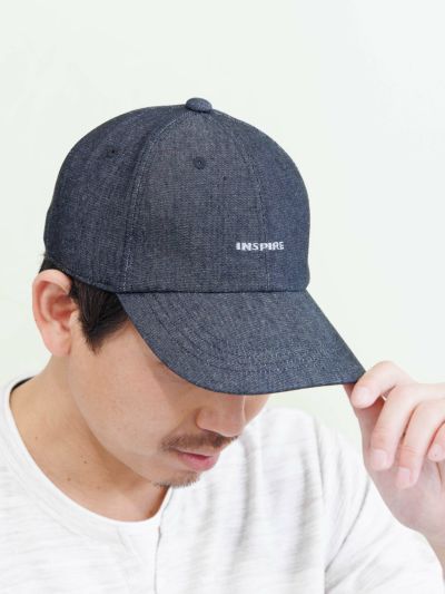 インスパイア】ラインメッシュキャップ | INSPIRE ONLINE SHOP