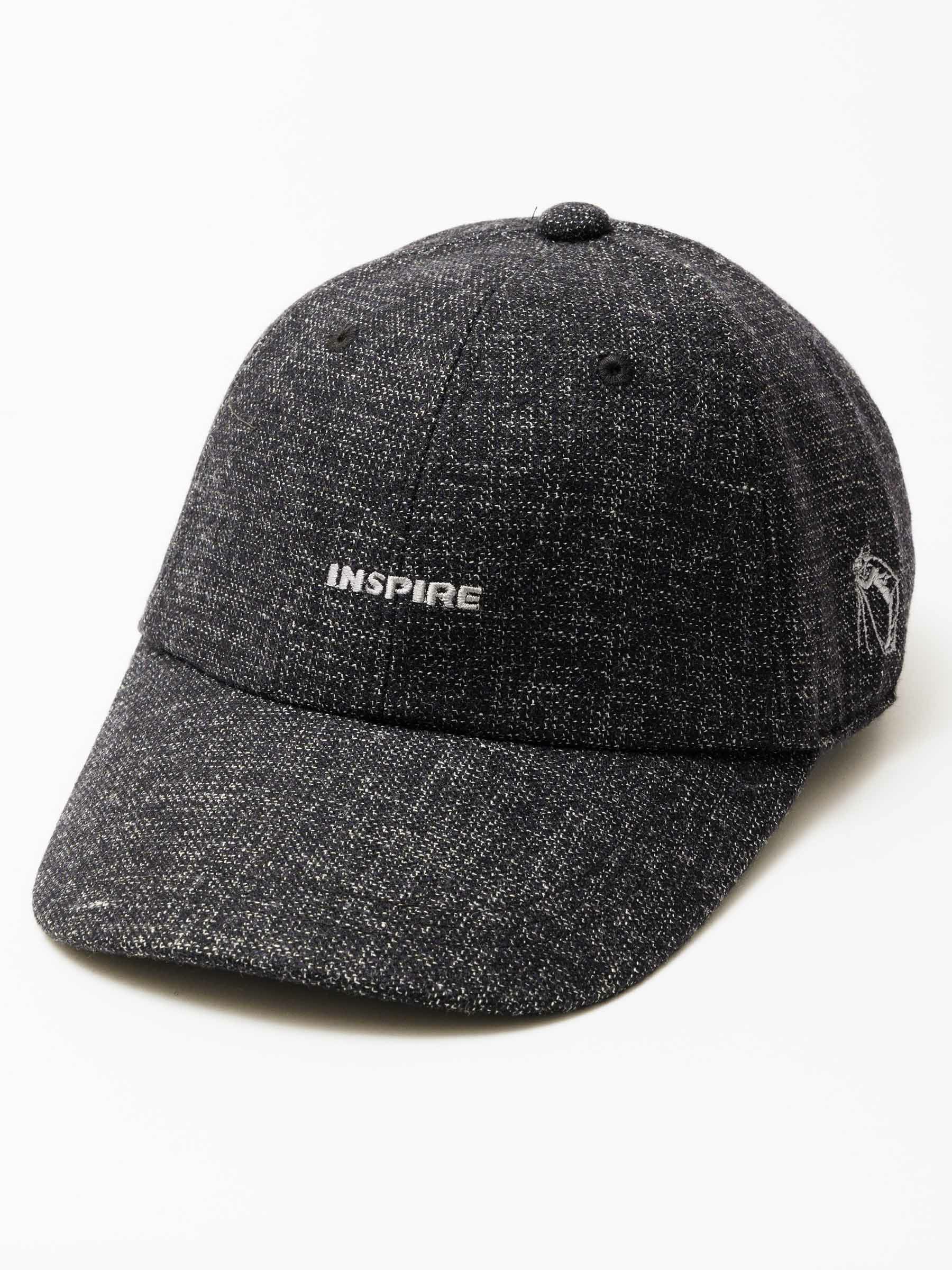 ウールキャップ | INSPIRE ONLINE SHOP