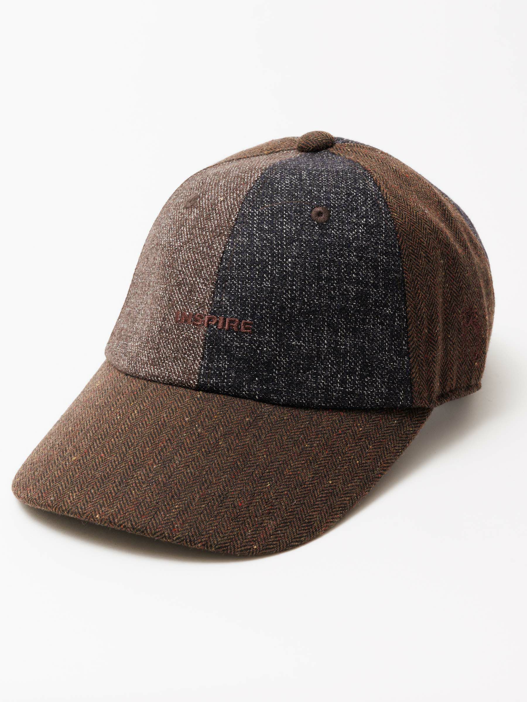 ウールキャップ | INSPIRE ONLINE SHOP