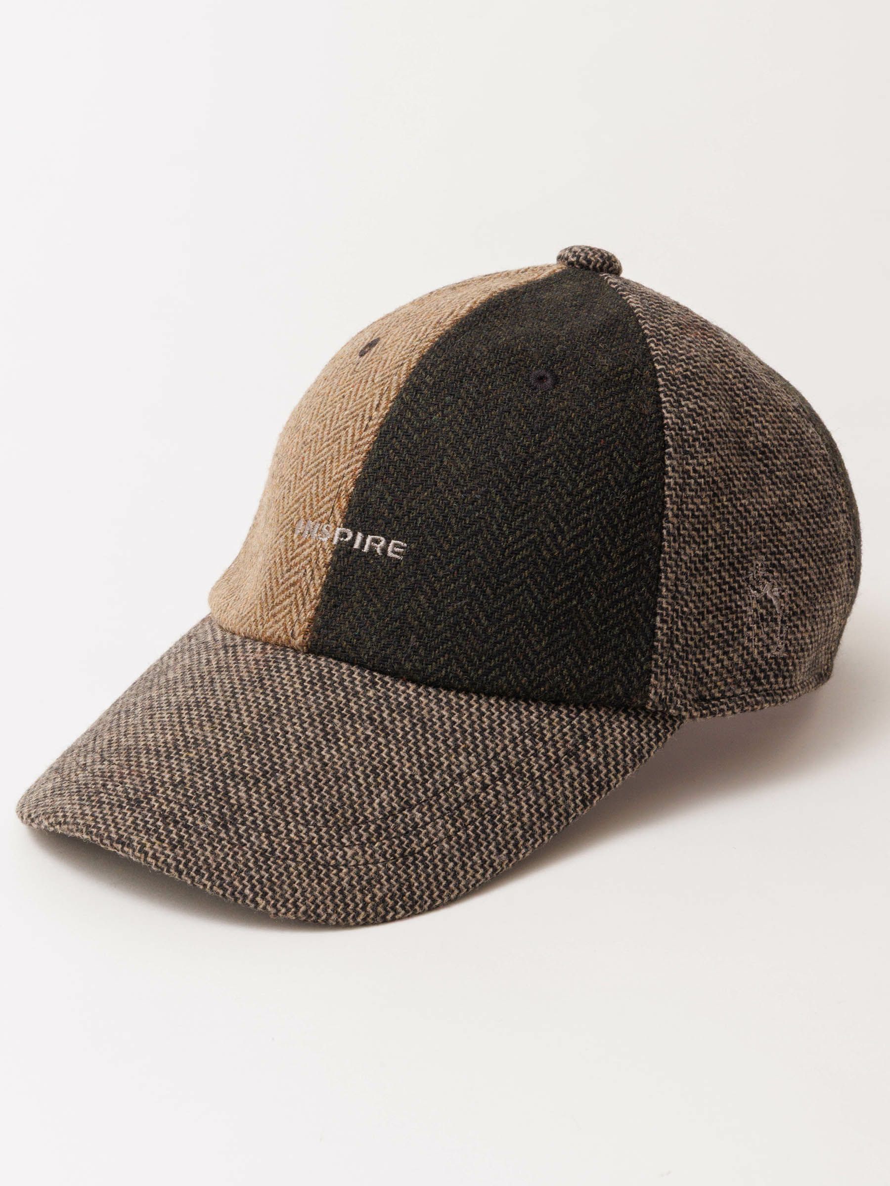 ウールキャップ | INSPIRE ONLINE SHOP