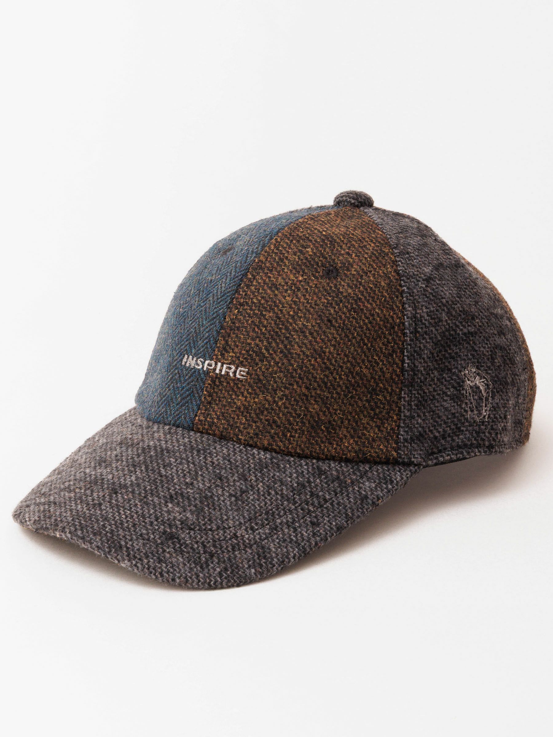 ウールキャップ | INSPIRE ONLINE SHOP