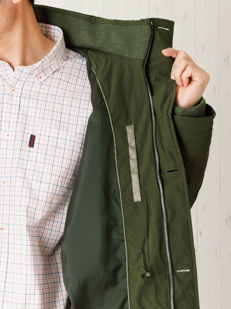 Primeflexダウンコート | INSPIRE ONLINE SHOP