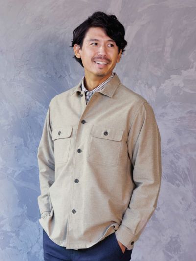 SALE 30%OFF】[24AMSCO05]THE SHINZONE(ザ シンゾーン