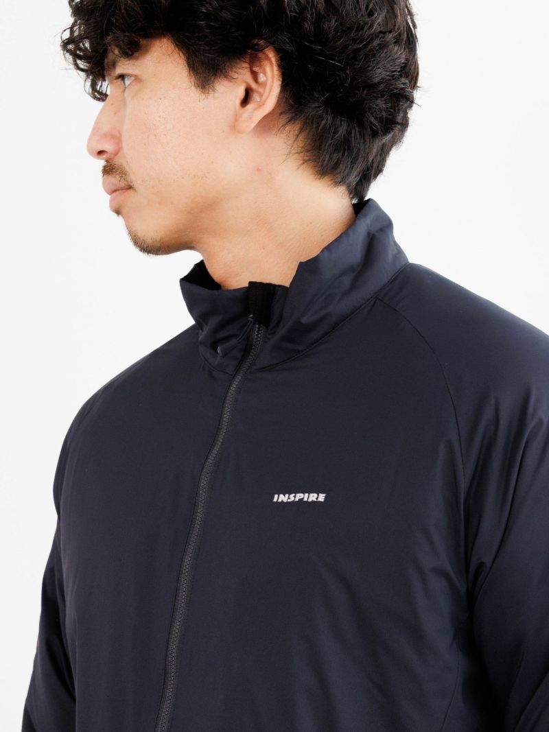 ライトウォームブルゾン | INSPIRE ONLINE SHOP