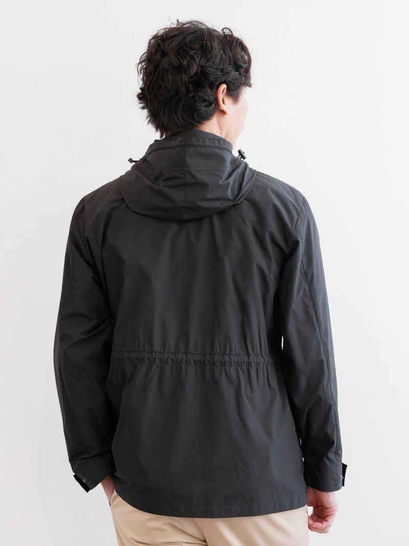 マウンテンパーカー（撥水） | INSPIRE ONLINE SHOP