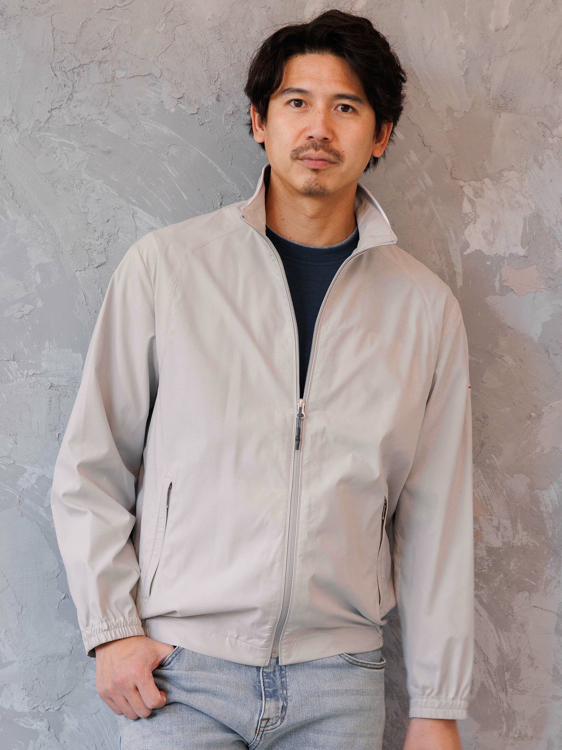スポーティーブルゾン（撥水） | INSPIRE ONLINE SHOP