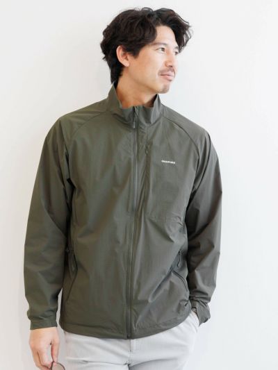 INSPIREアウター　ジャケット LL グレー Amazon | [INSPIRE] インスパイア メンズ アウター 超軽量 撥水