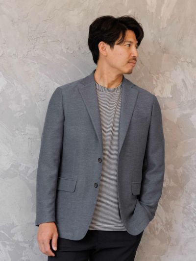 ドットエアー2Bジャケット | INSPIRE ONLINE SHOP