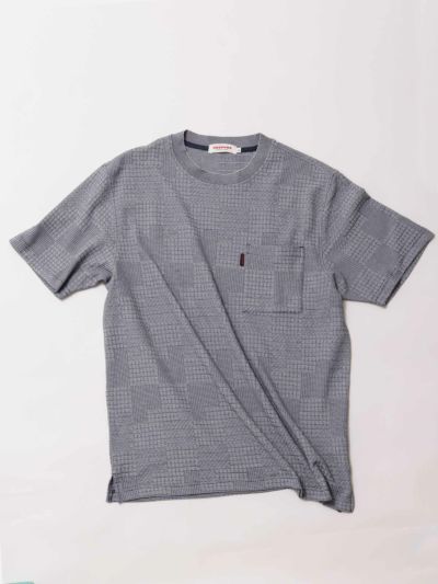 ドットエアーラガーシャツ | INSPIRE ONLINE SHOP