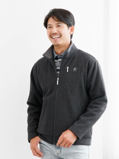 INSPIREアウター　ジャケット LL グレー INSPIREアウター ジャケット LL グレー Amazon | [INSPIRE