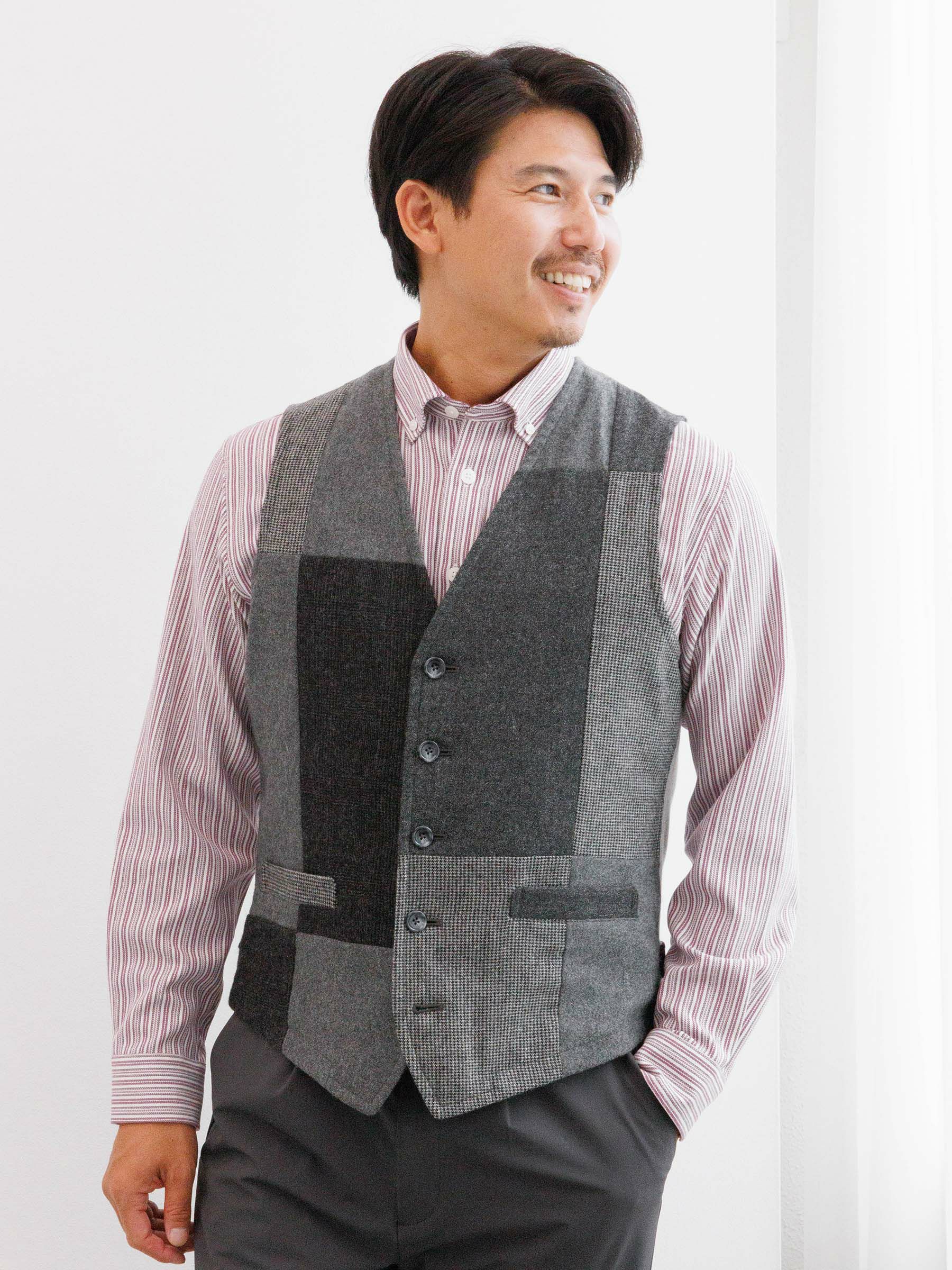 日本素材】クレイジージレ | INSPIRE ONLINE SHOP