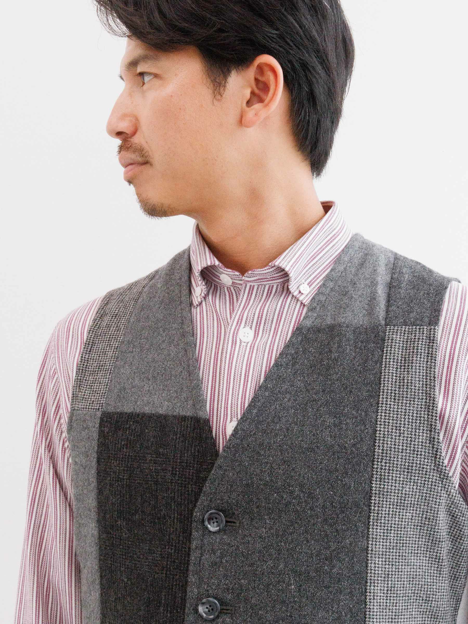 日本素材】クレイジージレ | INSPIRE ONLINE SHOP