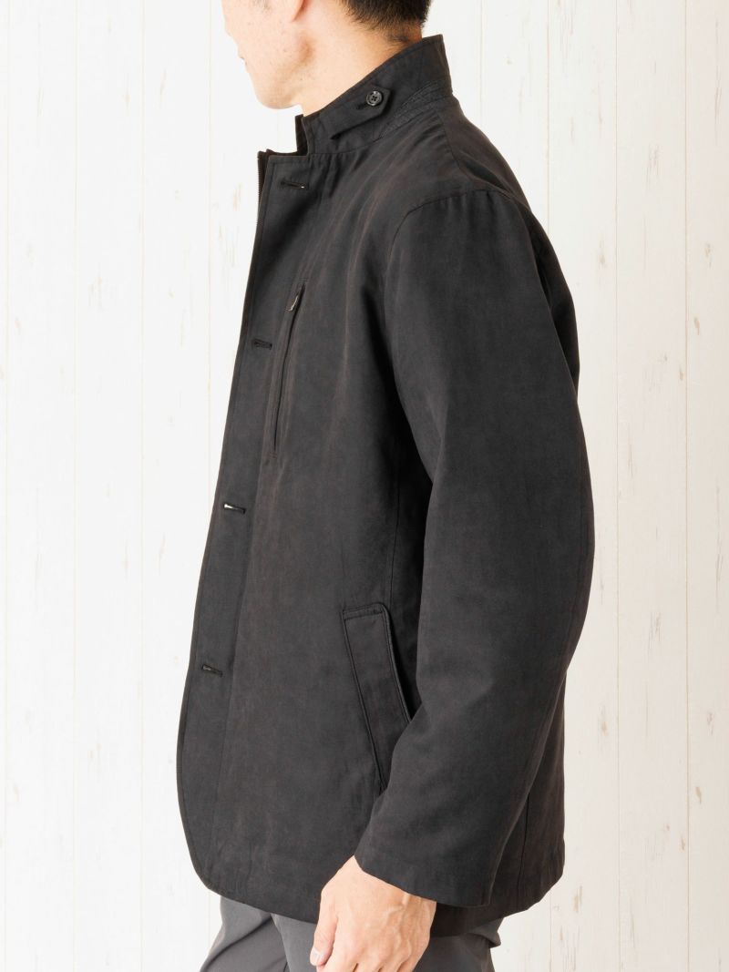 INSPIREアウター　ジャケット LL グレー INSPIREアウター ジャケット LL グレー INSPIREアウター ジャケット LL