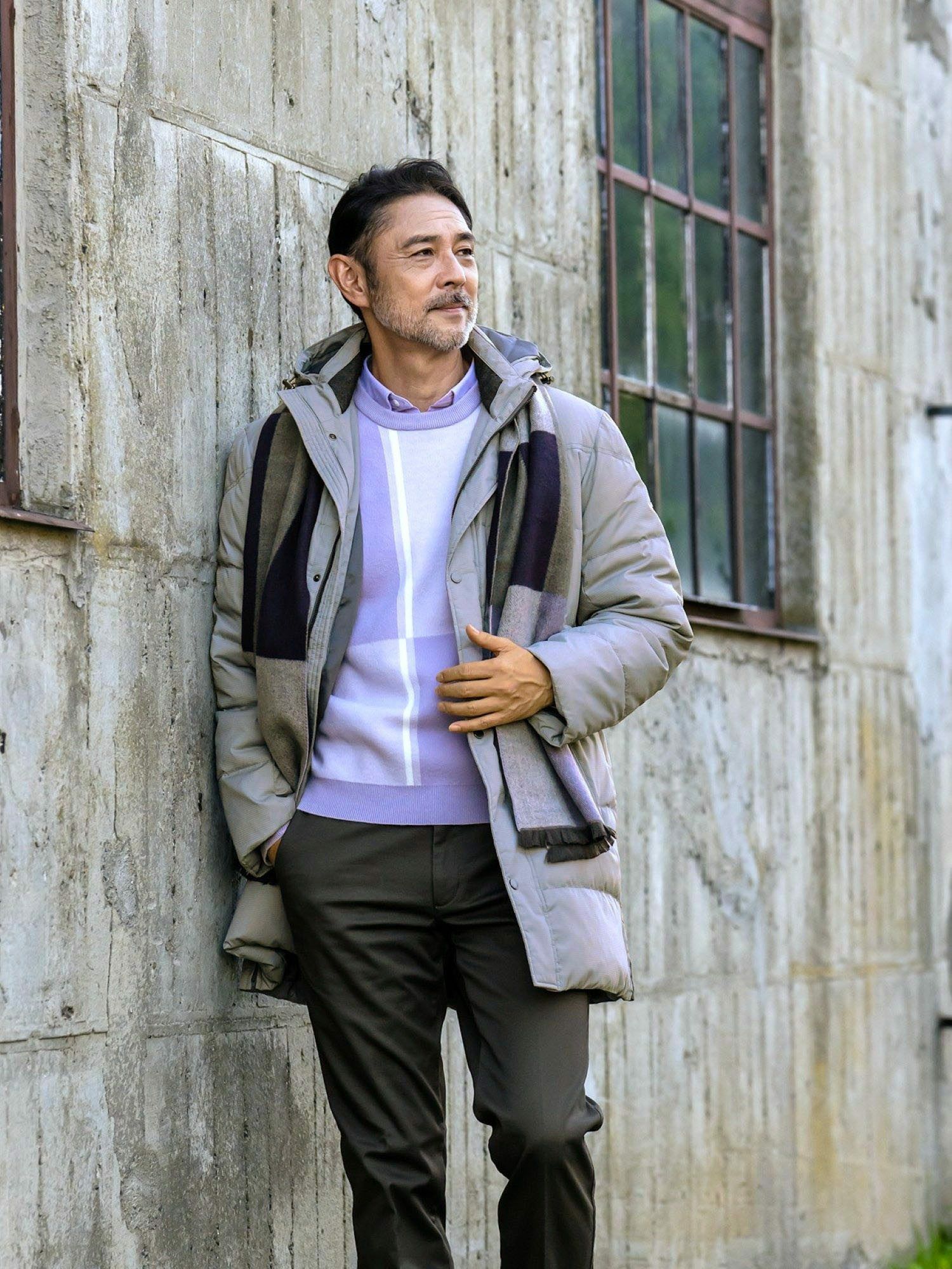撥水】ロングダウンコート | INSPIRE ONLINE SHOP