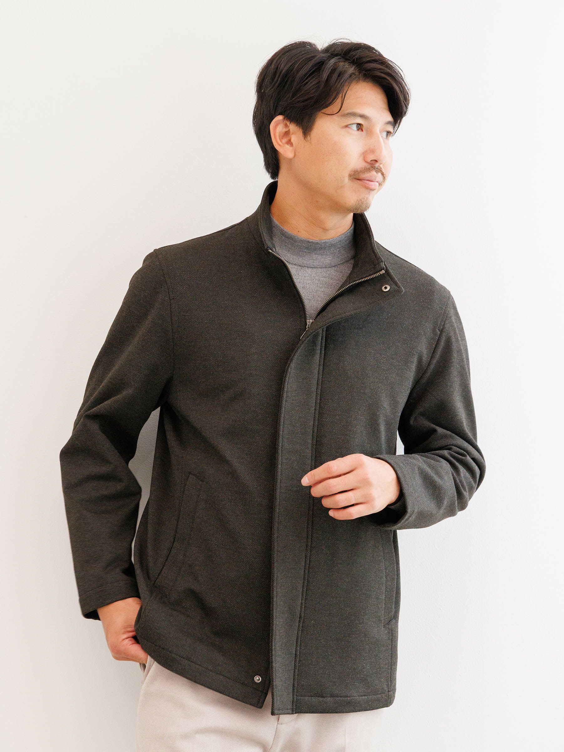 フェイクムートンコート | INSPIRE ONLINE SHOP