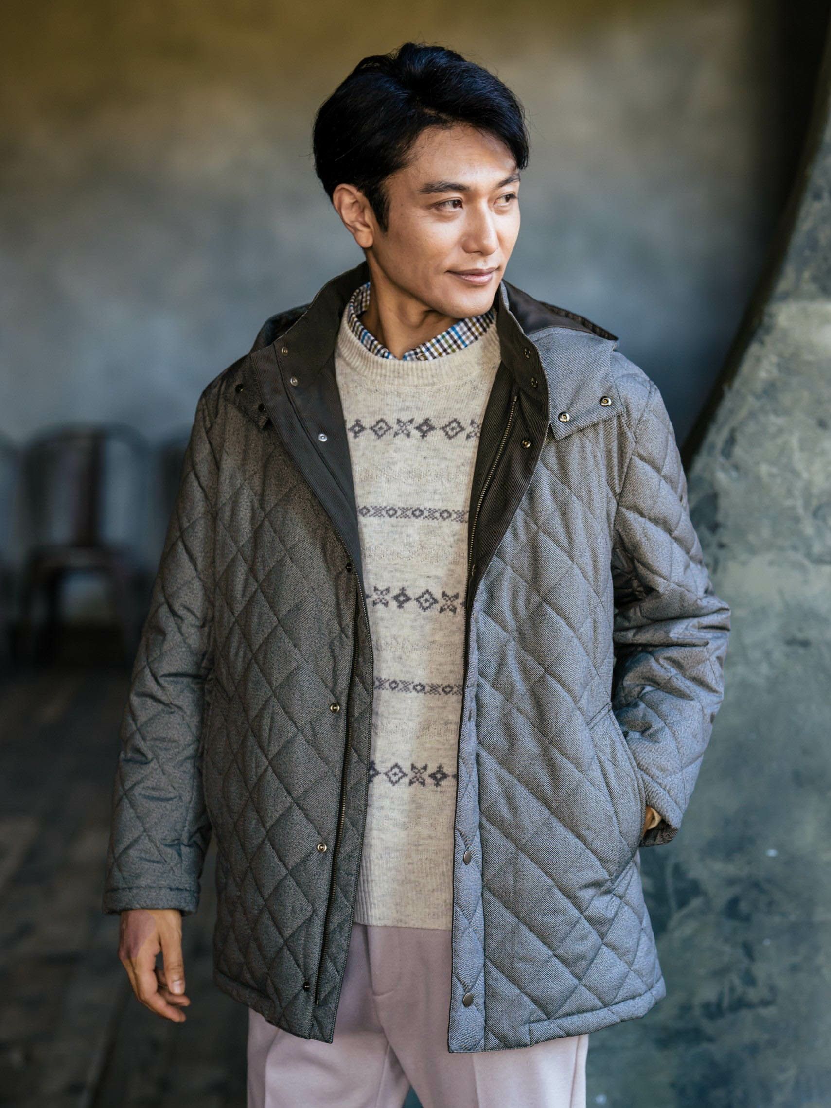 アウター | INSPIRE ONLINE SHOP