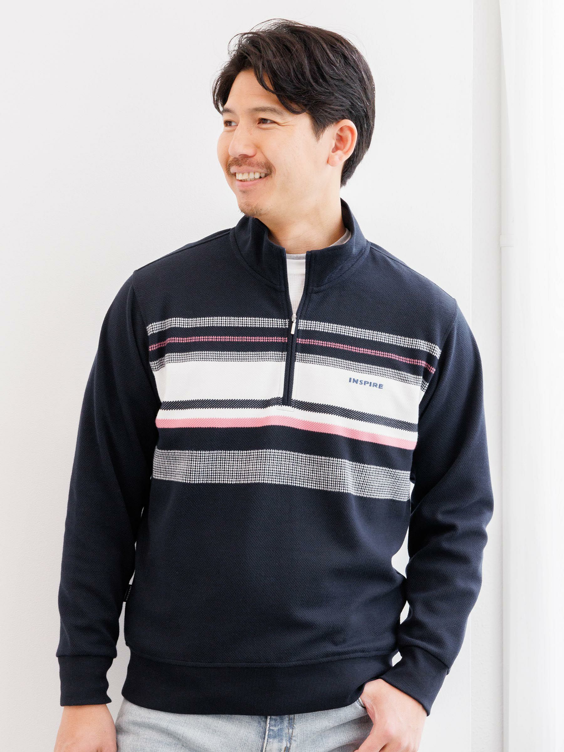 INSPIRE（インスパイア）【公式通販サイト】メンズファッション