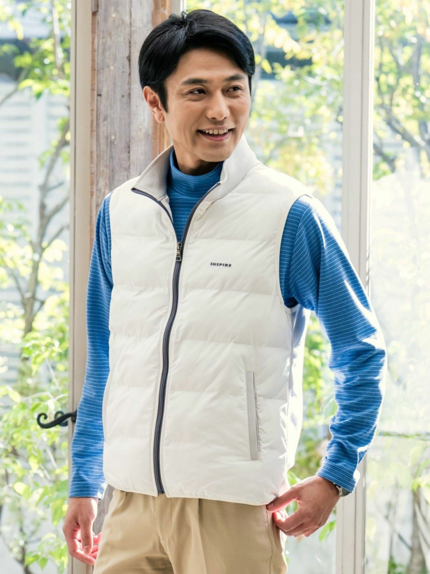 アウター | INSPIRE ONLINE SHOP